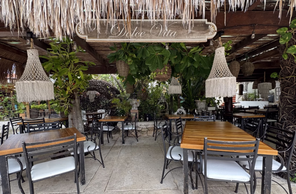 Dolce Vita Restaurant