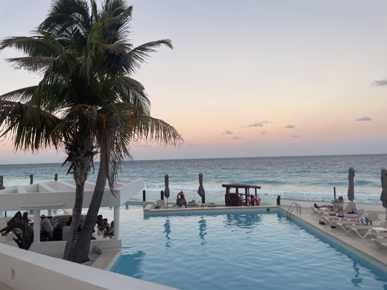 Oleo Cancun Playa Review – Honest Take on This Boutique All-Inclusive Resort