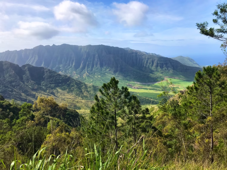 Best hikes in Oahu North Shore